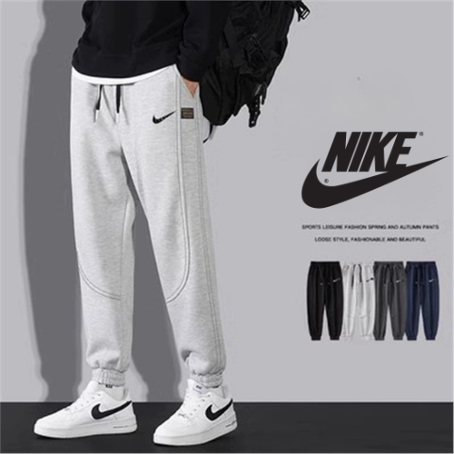 NK StreetTech Pants – Style Léger et Fonctionnel