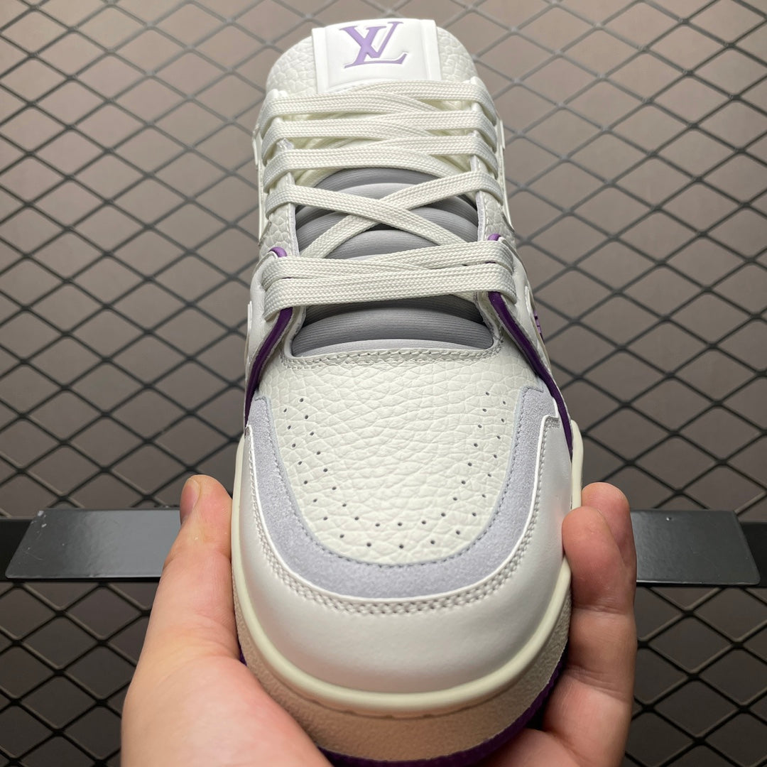 Nouvelles chaussures de skate décontractées