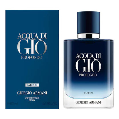 Acqua Di Giò Profondo Parfum – 100ml