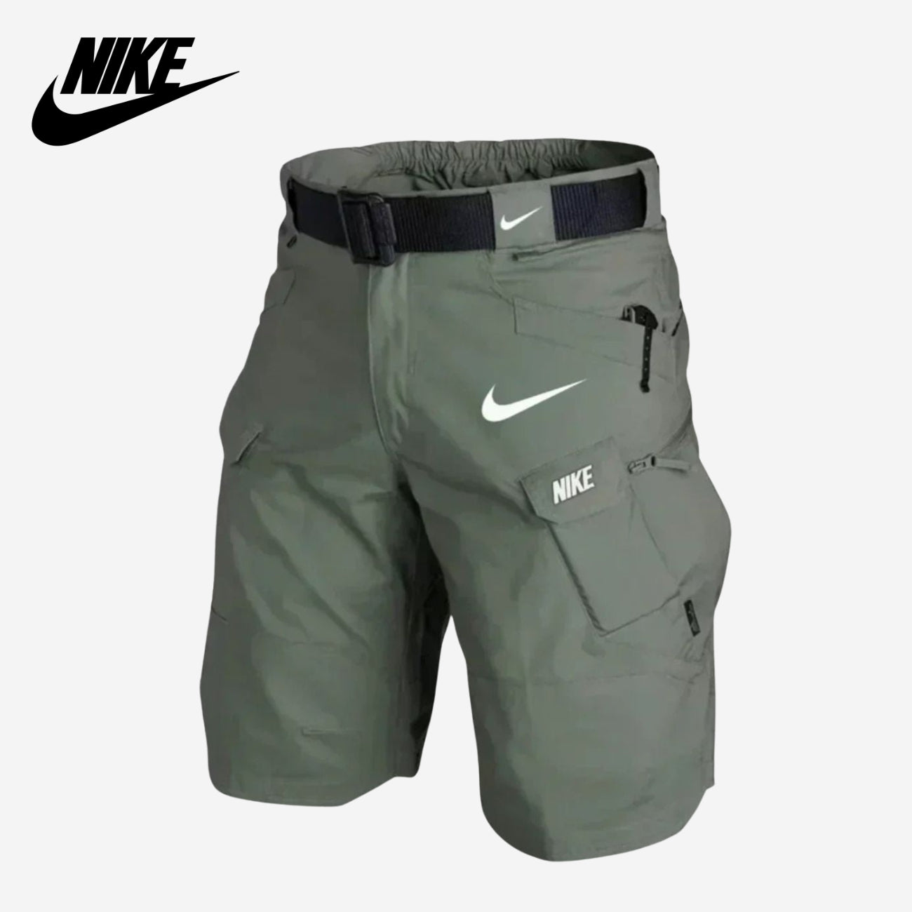 NK – Short FlexCargo