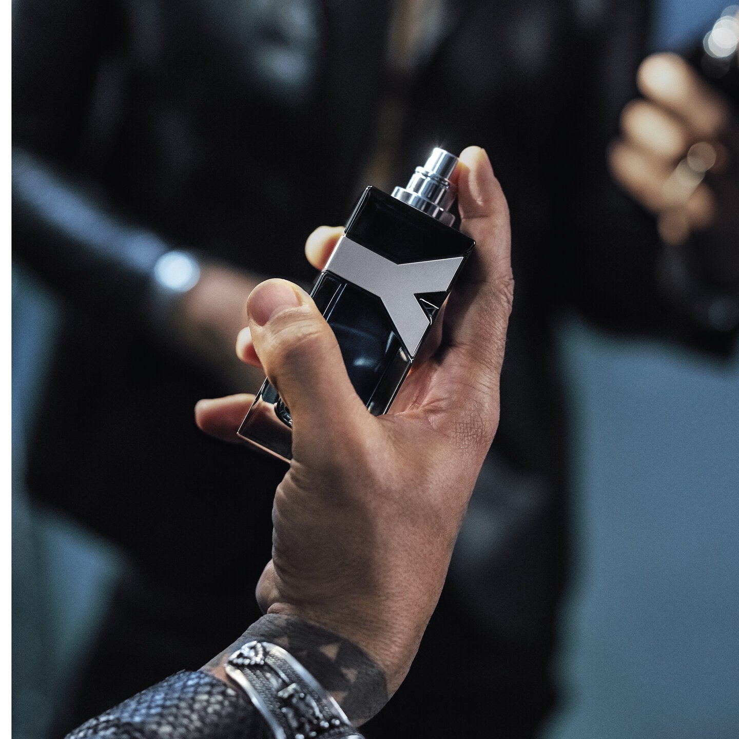 Y Eau de Parfum – 100ml