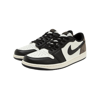 Jordan 1 Rétro Low Moka