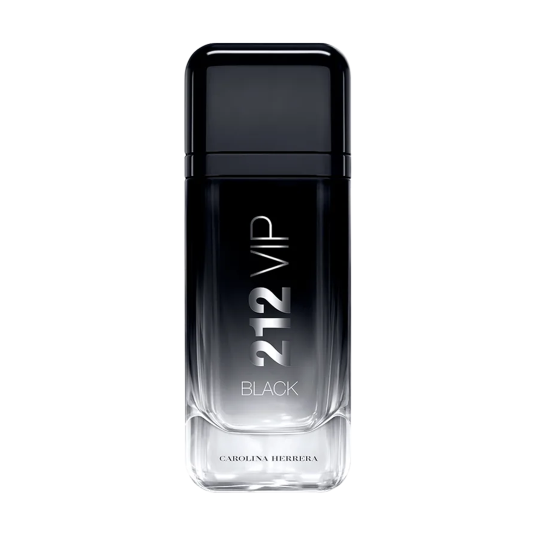 212 VIP Black Eau de Parfum – 100ml