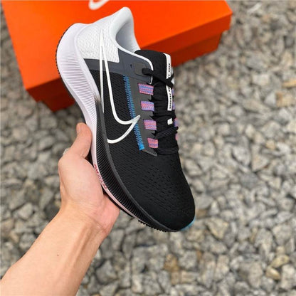 NK Air Zoom Pegasus 38 – Baskets Polyvalentes pour Tous les Jours