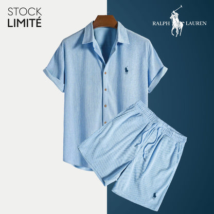 Tenue Décontractée R&L