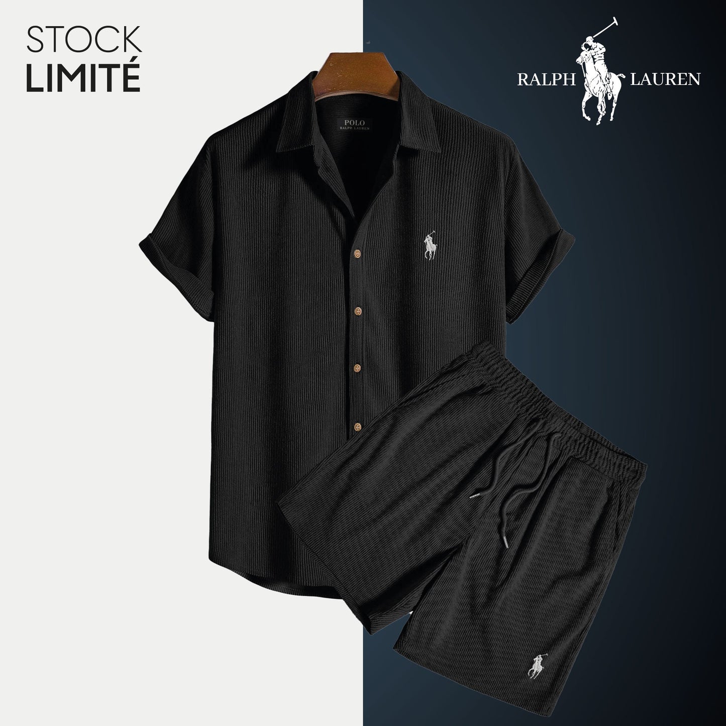 Tenue Décontractée R&L