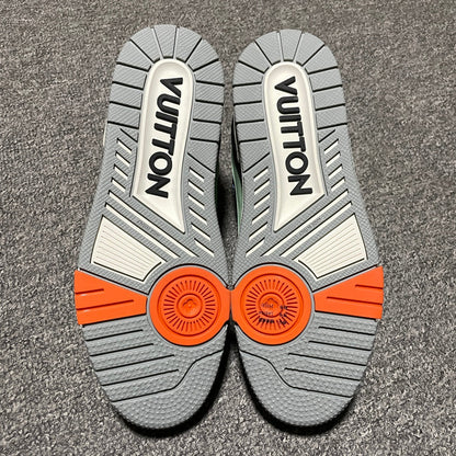 Nouvelles chaussures de skate décontractées