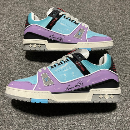 Nouvelles chaussures de skate décontractées