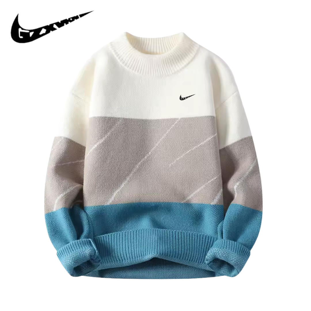 NK – Pull Essential Homme