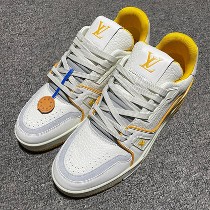 Nouvelles chaussures de skate décontractées