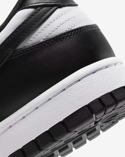 Dunk Low Panda