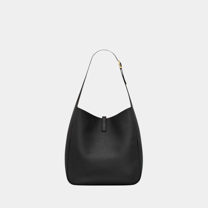 Y-Sac en Denim de Mode Luxueux