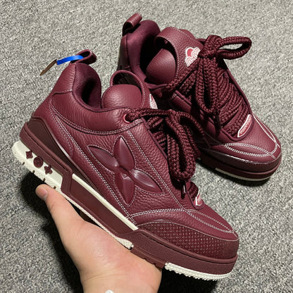 Nouvelles chaussures de skate décontractées