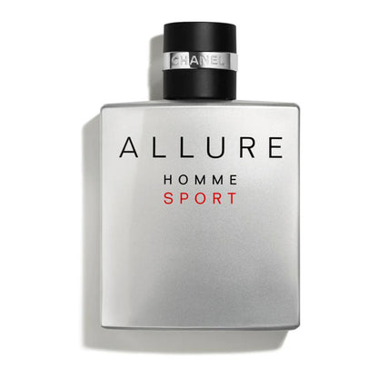 Allure Homme Sport Eau de Toilette – 100ml