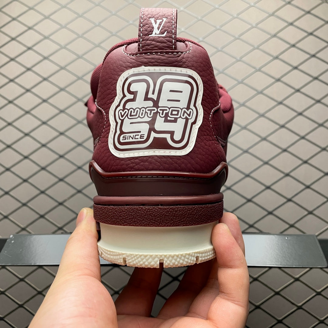 Nouvelles chaussures de skate décontractées