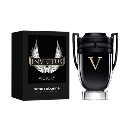 3 Parfums Paco Rabanne Invictus Legend, Invictus & Invictus Victory (PAYEZ 1 OBTENEZ 3)