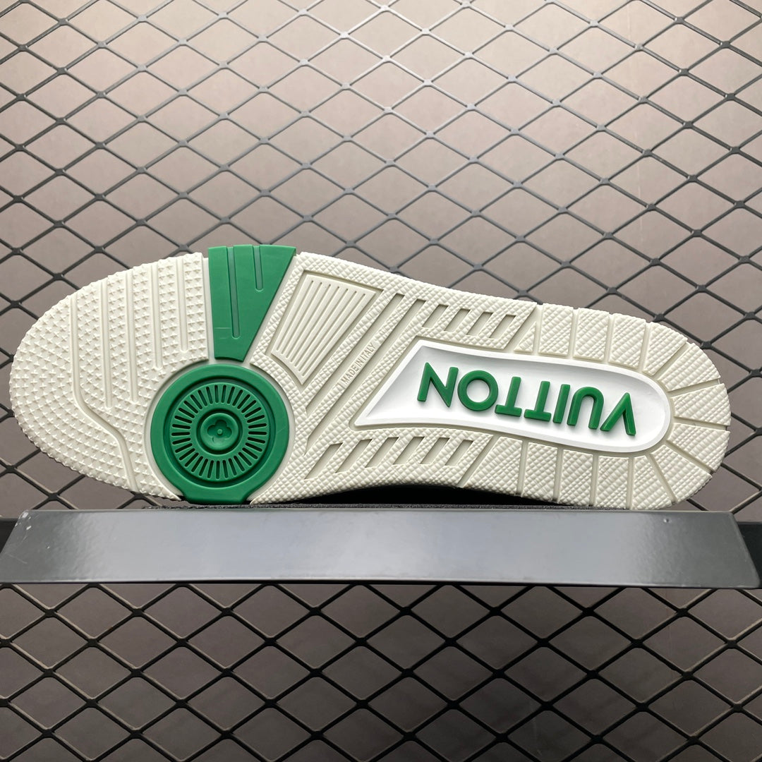 Nouvelles chaussures de skate décontractées