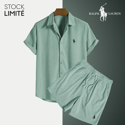 Tenue Décontractée R&L