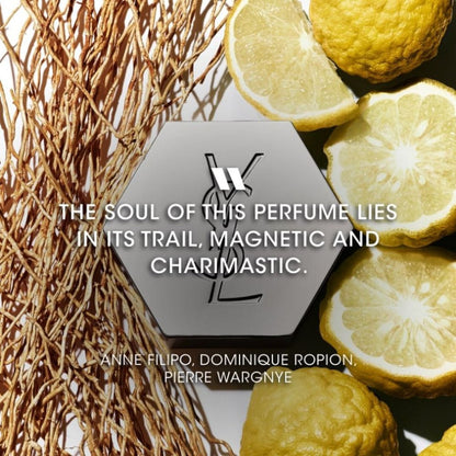 L’Homme Eau de Toilette – 100ml