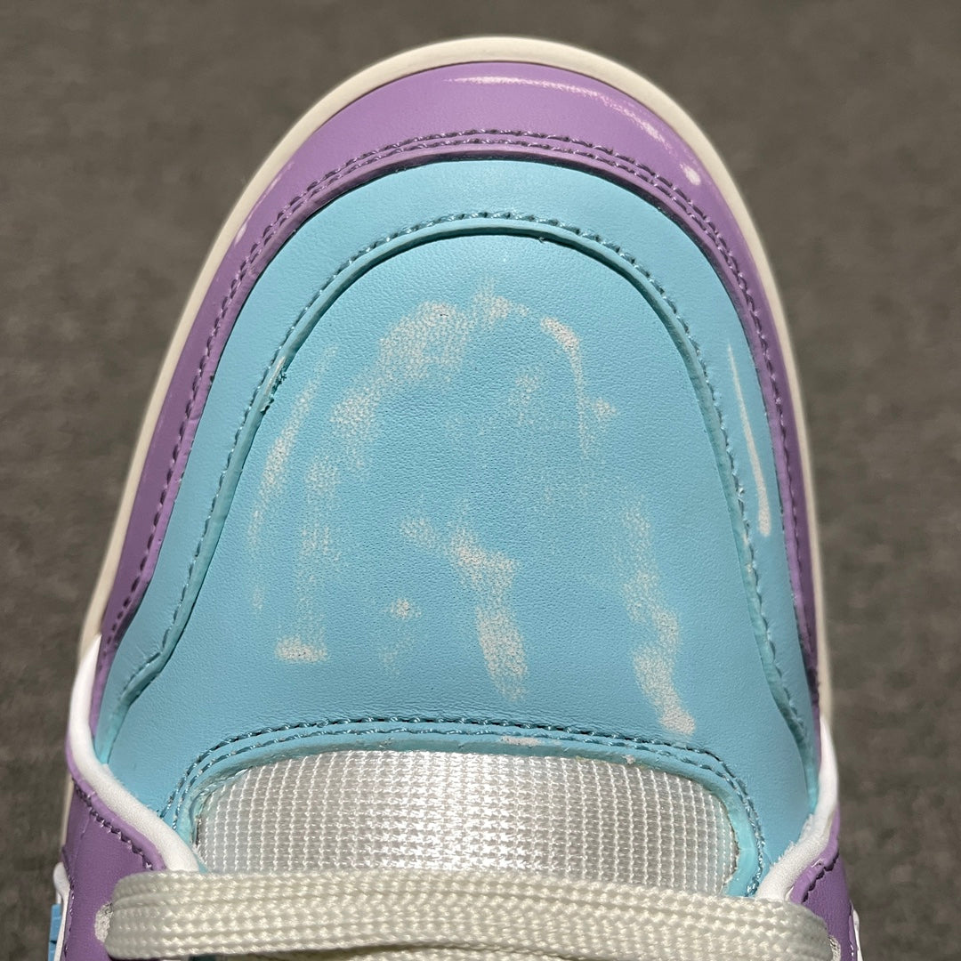 Nouvelles chaussures de skate décontractées