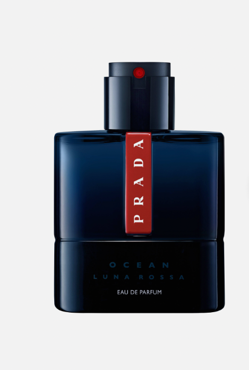 3 Parfums Prada Luna Rossa, Versace Eros & Le Beau (PAYEZ 1 OBTENEZ 3)