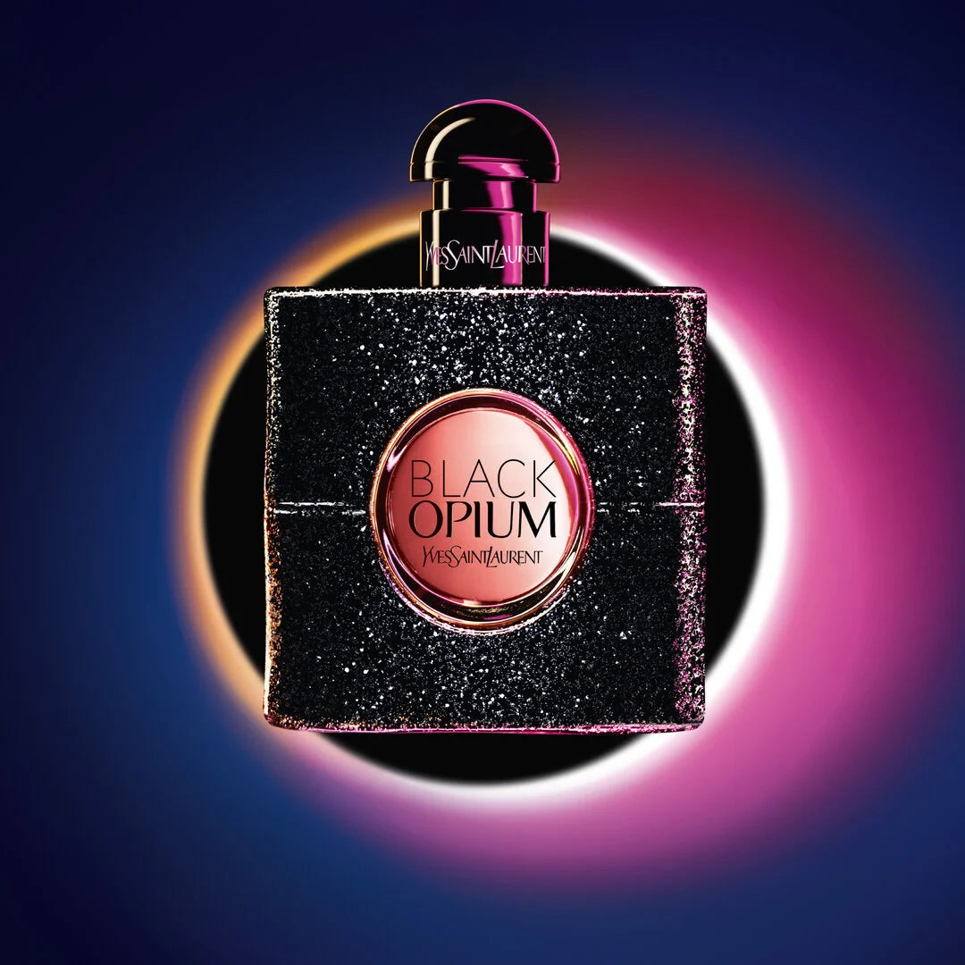 Black Opium Eau de Parfum – 100ml