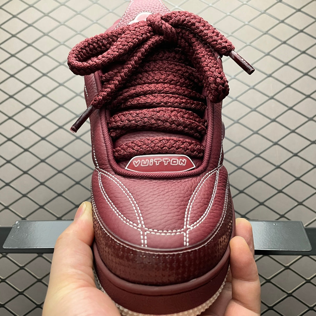 Nouvelles chaussures de skate décontractées