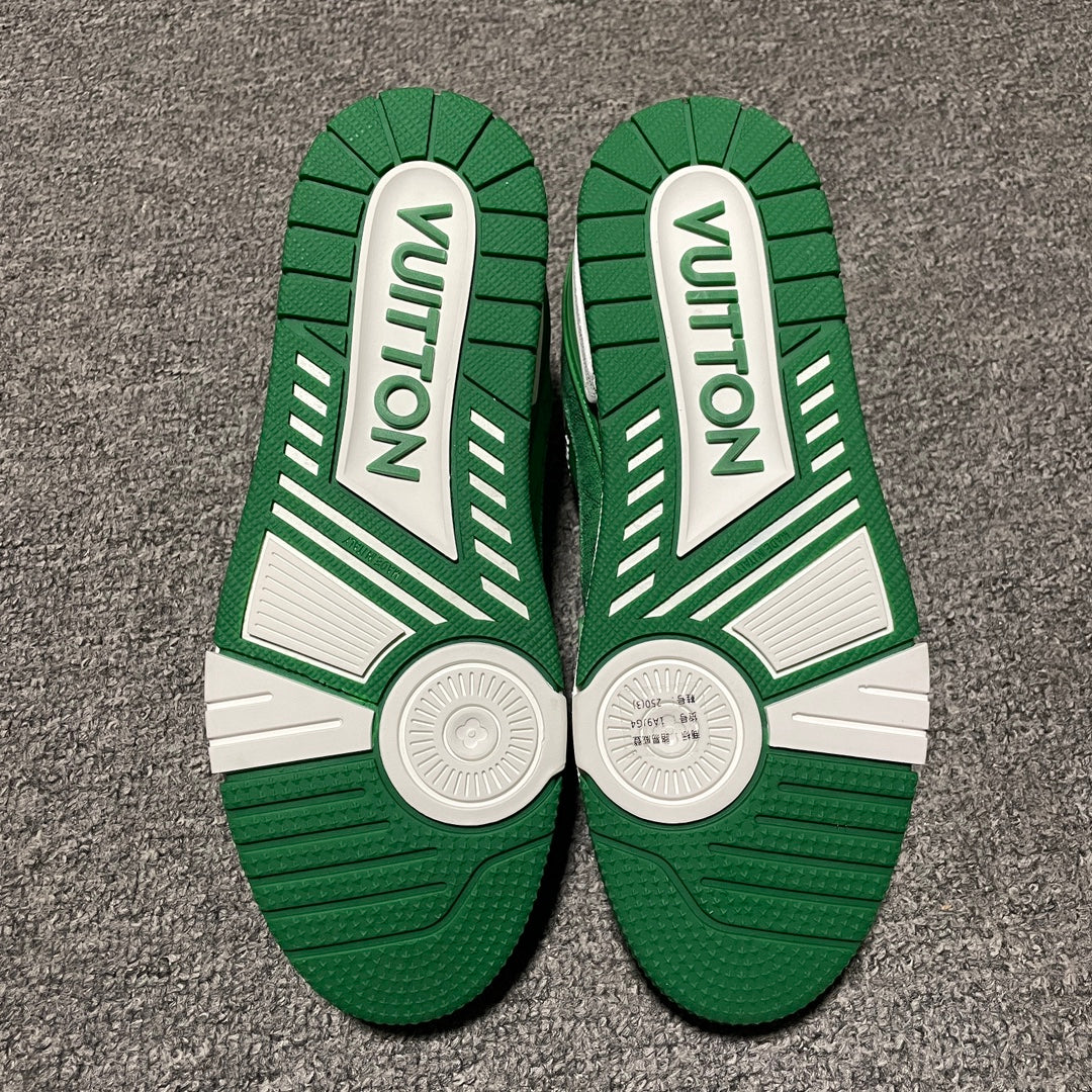 Nouvelles chaussures de skate décontractées