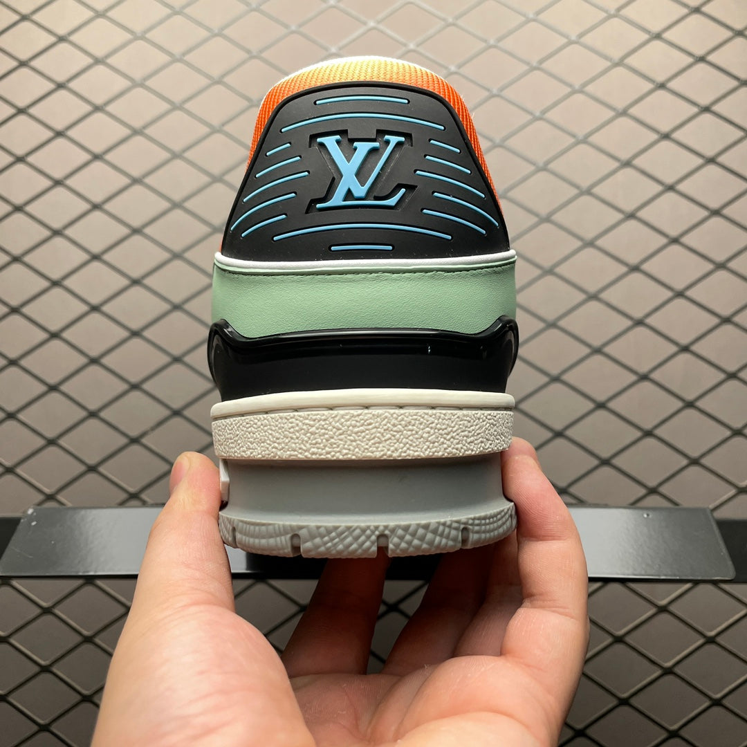 Nouvelles chaussures de skate décontractées