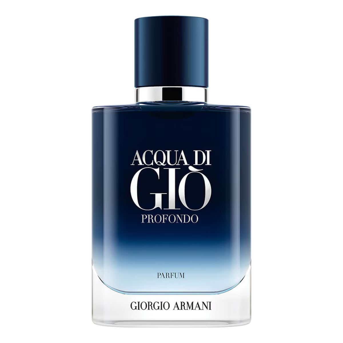 Acqua Di Giò Profondo Parfum – 100ml