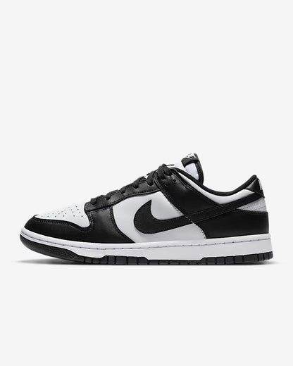 Dunk Low Panda