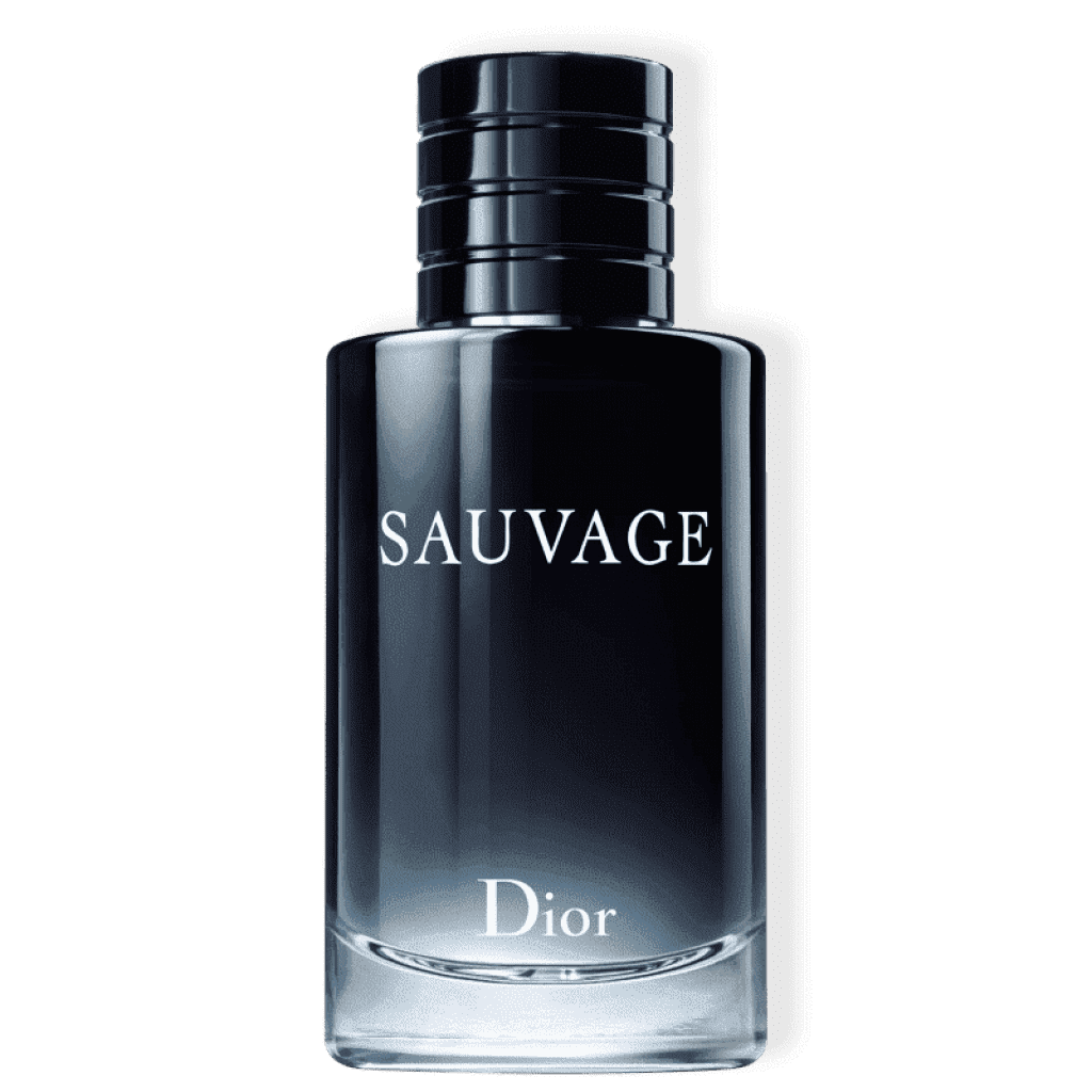 3 Parfums – Sauvage Dior, Bleu de Chanel & Dior Homme Intense