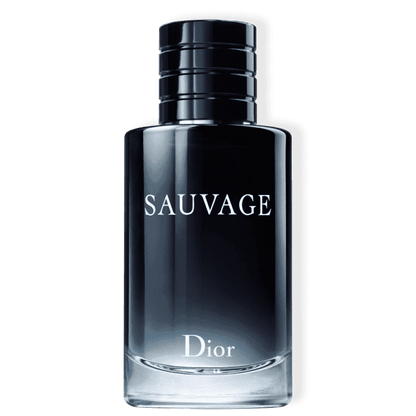 3 Parfums – Sauvage Dior, Bleu de Chanel & Dior Homme Intense