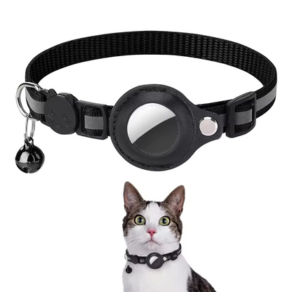 GPS CatGuard™ - Collier pour chat + Cadeau Exclusif
