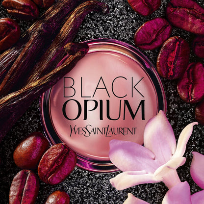Black Opium Eau de Parfum – 100ml